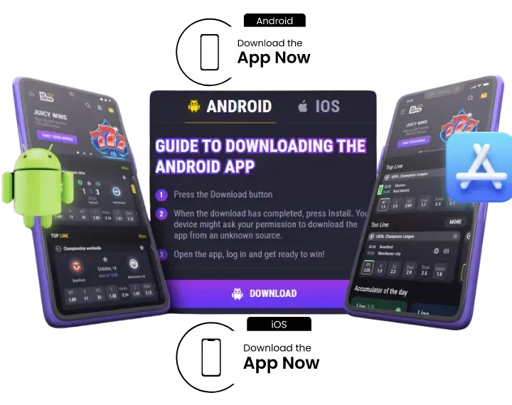 Betandreas app Download Betandreas-online on Android and iPhone