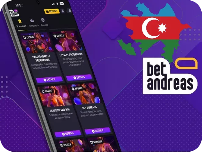 Betandreas Azərbaycan 80
