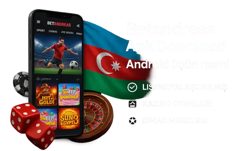 Betandreas Azərbaycan 33