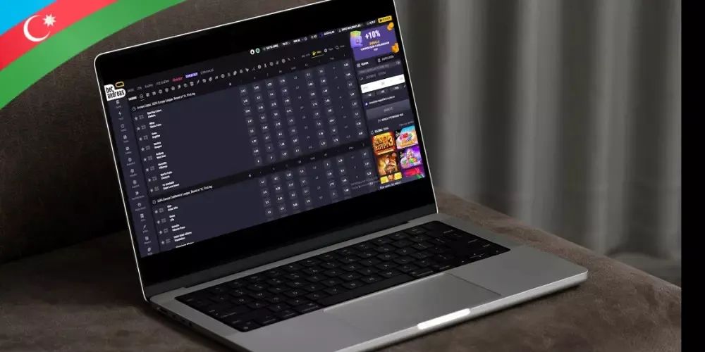 Betandreas Azərbaycan 48