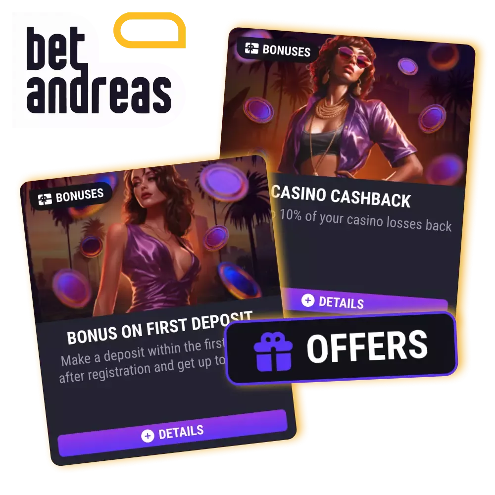betandreas bonus 11