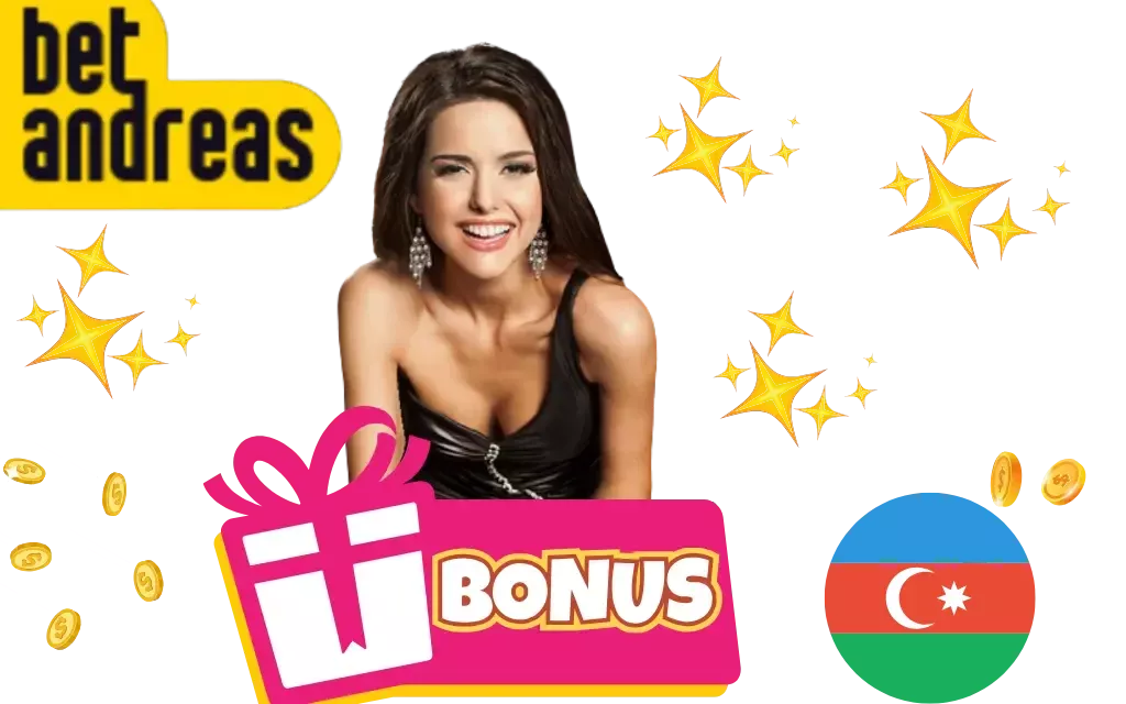 Betandreas bonus Azərbaycan 50