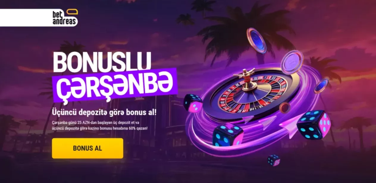 Betandreas bonus Azərbaycan 94