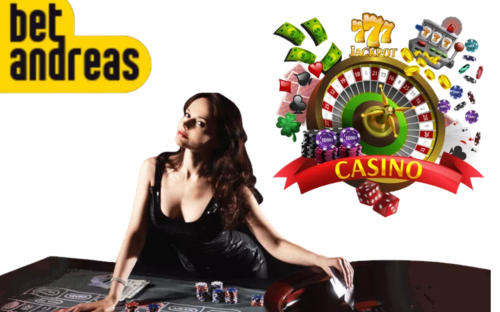 betandreas casino 94