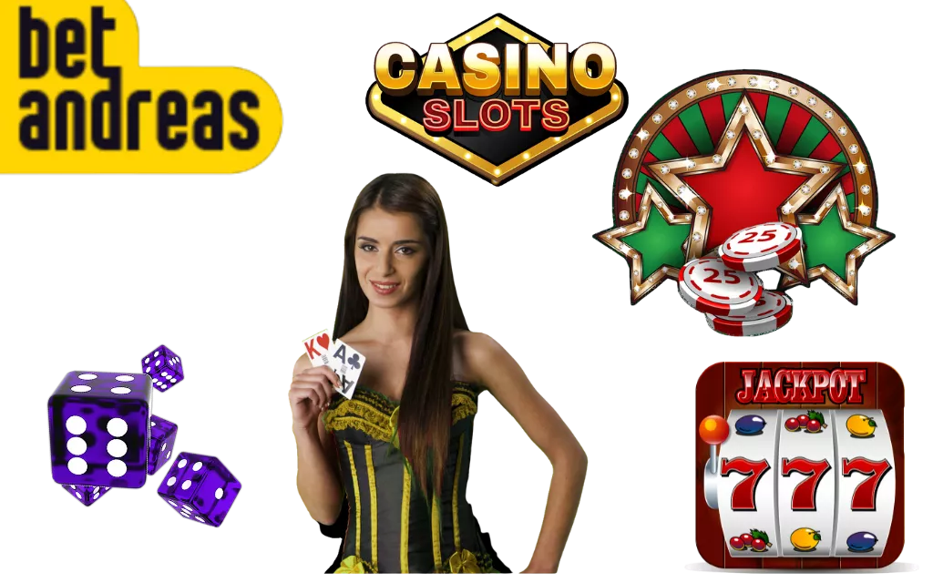 betandreas casino TOC