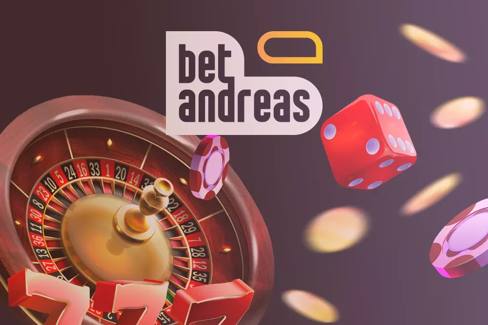 Betandreas казино TOC